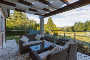 house extension