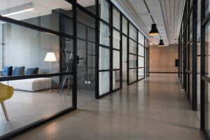 Conference rooms