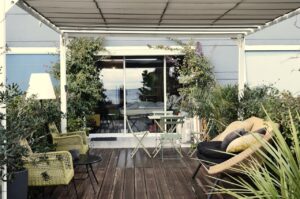 Outdoor Space