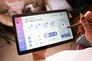 Home Automation