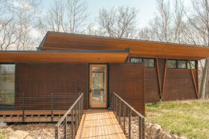 Modern granny flat design compliant with Perth zoning laws and residential building guidelines