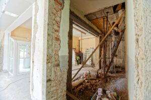 Commercial Renovations