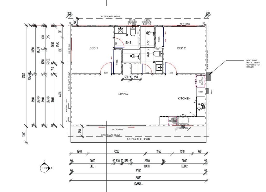 Granny Flat